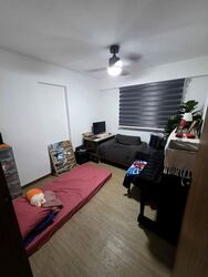 Blk 381C Yishun Glen (Yishun), HDB 4 Rooms #558122051